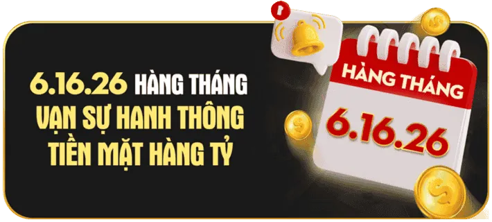 Khuyến Mãi Tipclub Mới Nhất