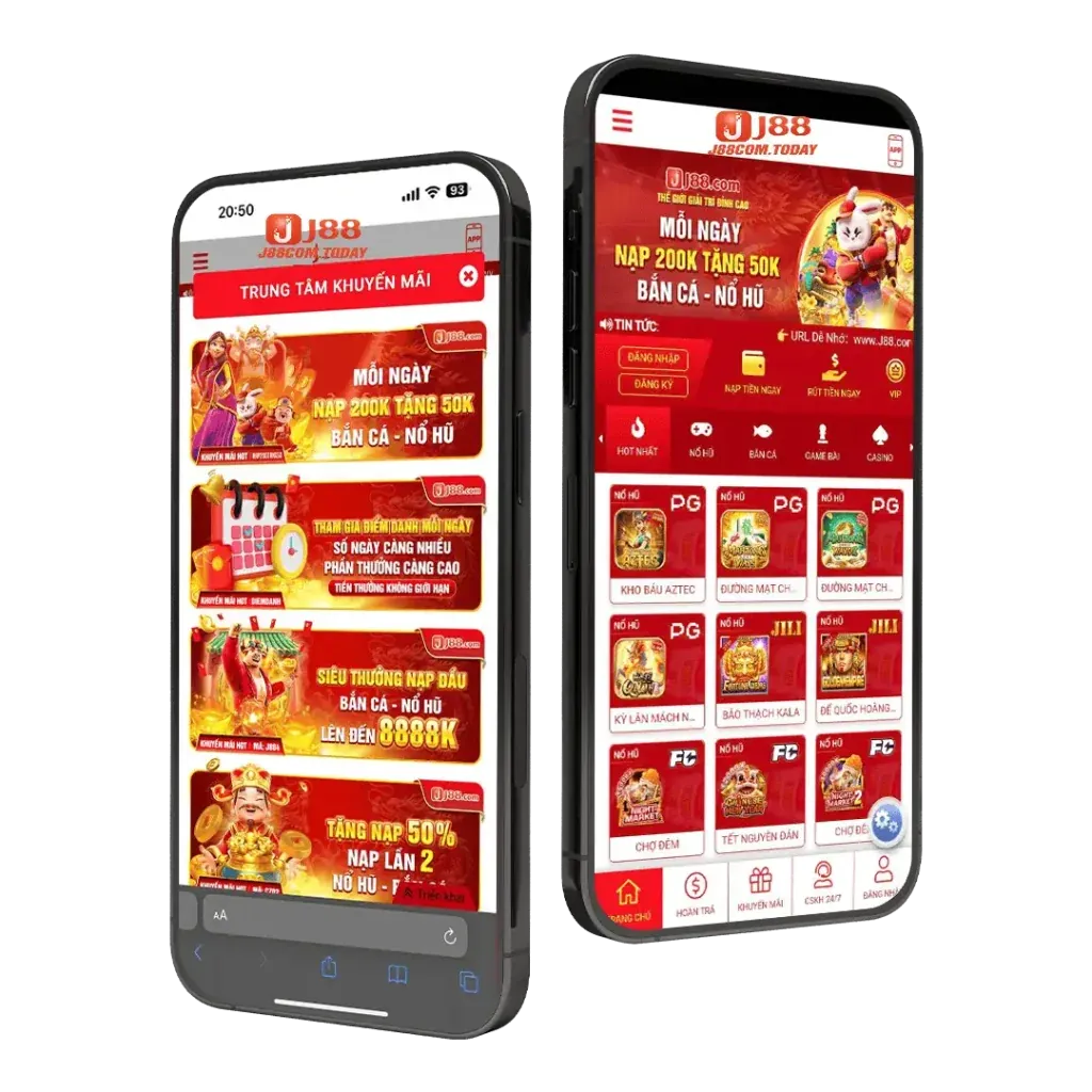Cập nhật game và tính năng mới