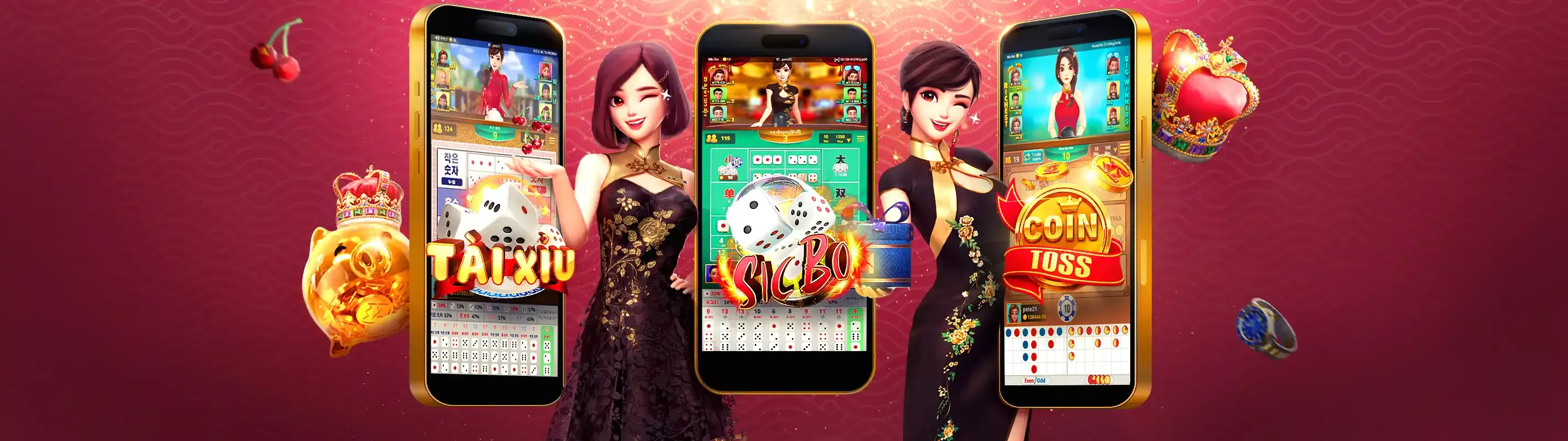 Câu lạc bộ VIP Tipclub - Nơi hội tụ đẳng cấp