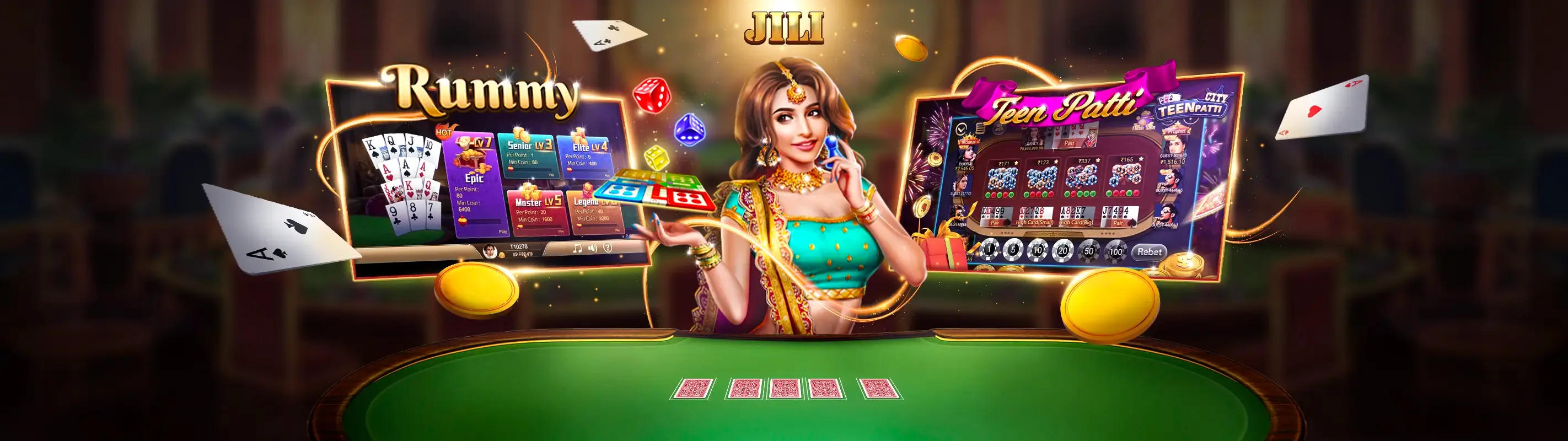 Hình ảnh chính trò chơi bắn cá tipclub