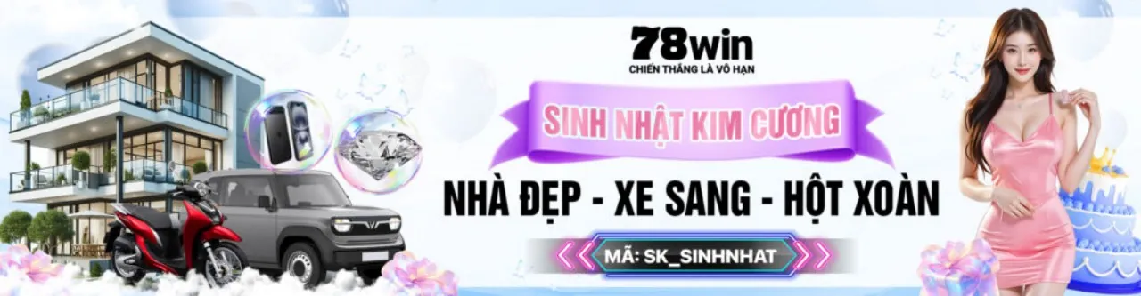 Các cấp độ VIP và lợi ích